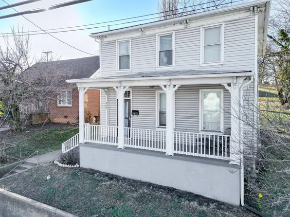 787 N Liberty St, Harrisonburg, VA 22802