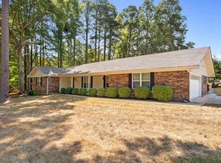 1613 Millcreek Dr, Arkadelphia, AR 71923