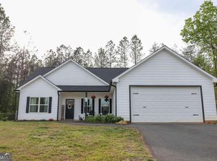 52 Twisted Pines Xing, Dahlonega, GA 30533