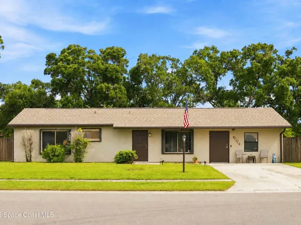 1615 Norwood St NE, Palm Bay, FL 32905