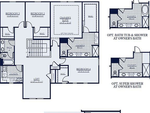 sycamore floor plan new homes for sale the ridge at sienna hills buckeye az william ryan