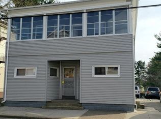 536 Branch Ave, Providence, RI 02904