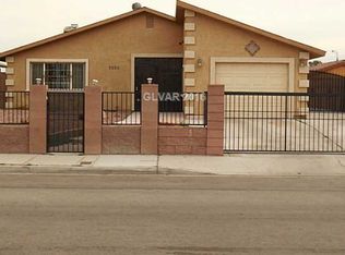 3280 Rio Grande St, Las Vegas, NV 89115