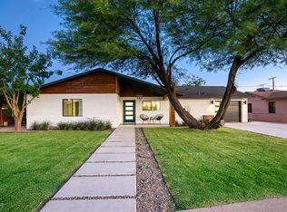 1617 W Monterosa St, Phoenix, AZ 85015