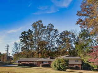 524 Perrin Dr, Spartanburg, SC 29307