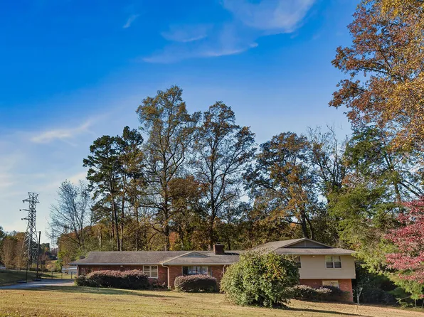 524 Perrin Dr, Spartanburg, SC 29307