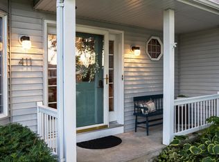 411 Eilbes Ave, Beaver Dam, WI 53916