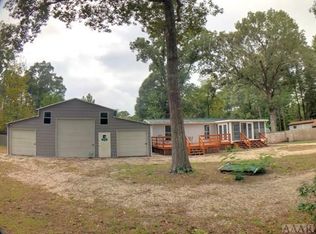 218 Comanche Trl, Edenton, NC 27932