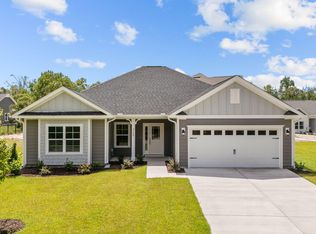 3144 Bremerton Sq SW, Shallotte, NC 28470