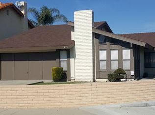4991 Berton Cir, La Palma, CA 90623