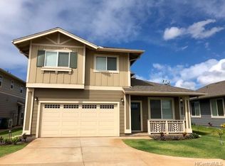 91-1590 Ilikana St, Ewa Beach, HI 96706