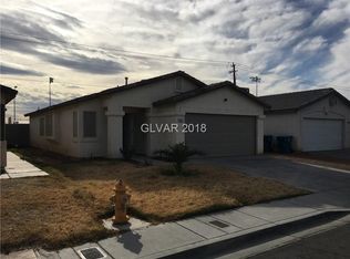 5611 Halvern Ave, Las Vegas, NV 89110