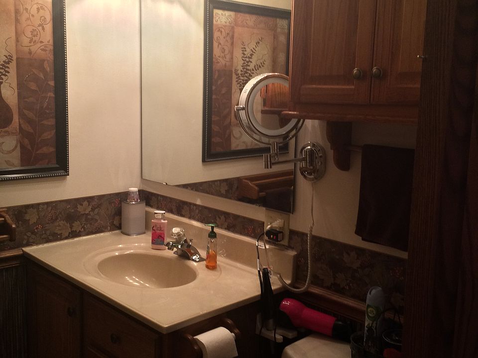 2nd bath has been updated