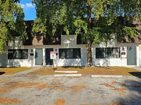 2260 NW 59th Way, Lauderhill, FL 33313