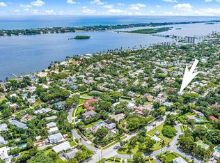 235 Marlborough Rd, West Palm Beach, FL 33405