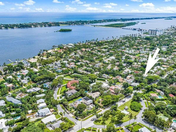 235 Marlborough Road, West Palm Beach, FL 33405
