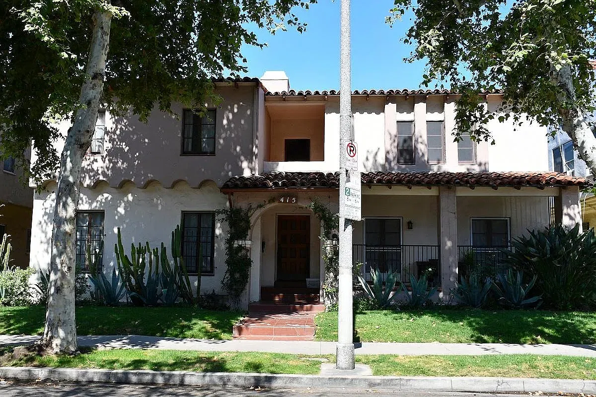 1 bed, $2,795 — Photo 1