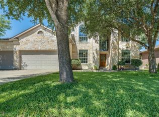 601 Mandarin Flyway, Cedar Park, TX 78613