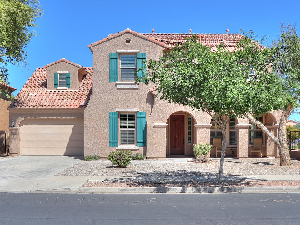 1st image of 20280 E Silver Creek Ln