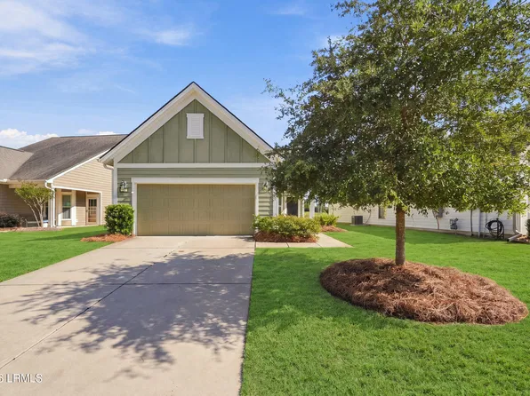 232 Springtime Court, Bluffton, SC 29909