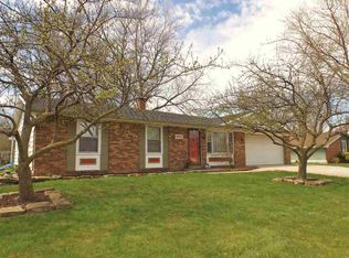 4915 Ridgedale Dr, Fort Wayne, IN 46835