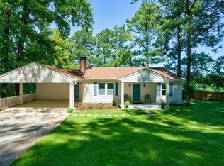 195 Woods Ct, Marietta, GA 30060