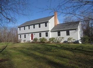 60 Bridle Trl, Ridgefield, CT 06877