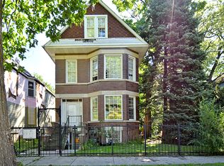 8153 S Muskegon Ave, Chicago, IL 60617