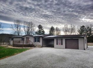 21265 Stipps Hill Rd, Laurel, IN 47024