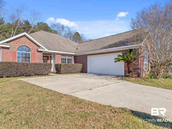 1996 Willow Oak Dr, Mobile, AL 36695