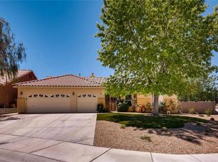 3525 Kilbarry Ct, Las Vegas, NV 89129