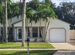 13330 SW 10th Pl, Davie, FL 33325