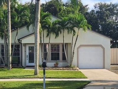13330 SW 10th Pl, Davie, FL, 33325