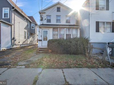 61 Bowman St, Wilkes Barre, PA, 18702