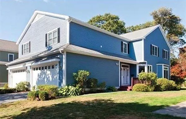 27 Tanglewood #27 — Photo 1