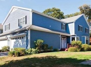 27 Tanglewood, Chestnut Hill, MA 02467