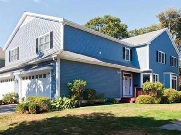 27 Tanglewood