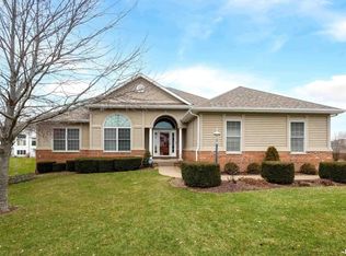 3398 Marynoel Ave, Bettendorf, IA 52722