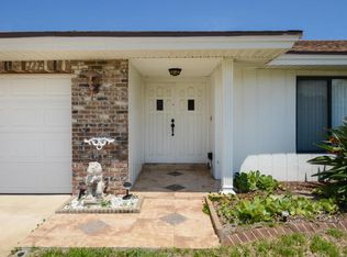 731 Verbenia Dr, Satellite Beach, FL 32937