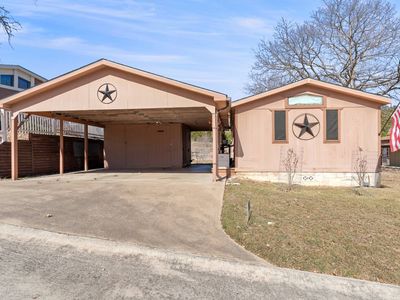 517 Native Oak St, Ingram, TX, 78025