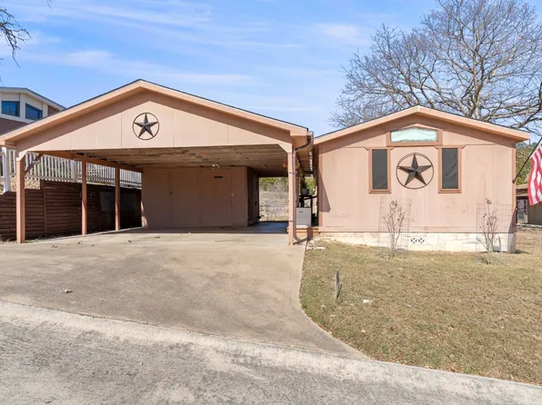 517 Native Oak St, Ingram, TX 78025