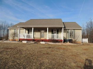 411 Falling Springs Pl, Concord, VA 24538