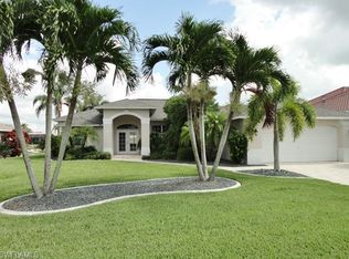 1727 SE 13th St, Cape Coral, FL 33990