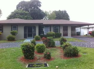 4085 Drance St, Punta Gorda, FL 33980