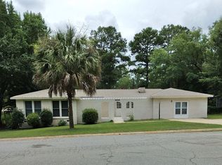 500 Garmony Rd, Columbia, SC 29212