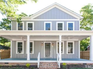 916 Lancaster St, Durham, NC 27701