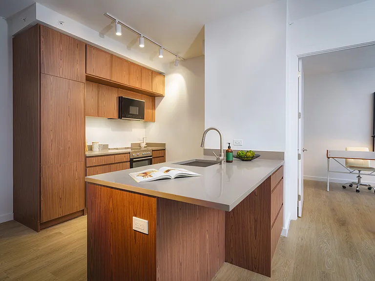 40 Bruckner Blvd #B716B — Photo 3