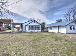 13875 Moffat Rd, Temple, TX 76502