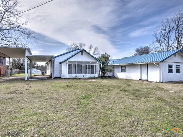 13875 Moffat Rd, Temple, TX 76502
