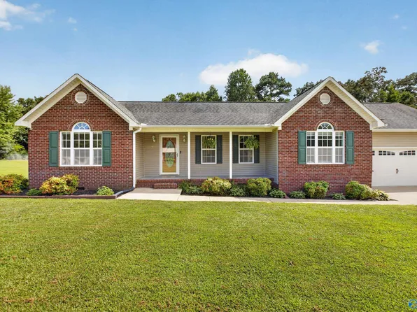 305 Sand Mountain Dr, Rainsville, AL 35986
